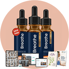 Breathe 3 Bottles